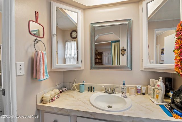 1289 Gardenia Drive, Barefoot Bay, FL 32976