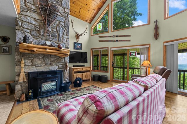 670 Parkway Drive, Maggie Valley, NC 28751