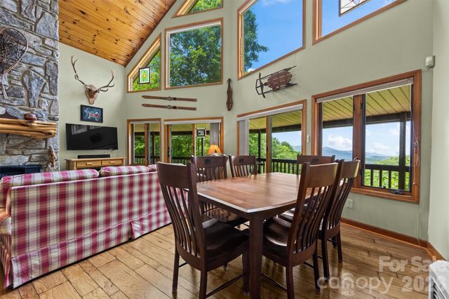 670 Parkway Drive, Maggie Valley, NC 28751
