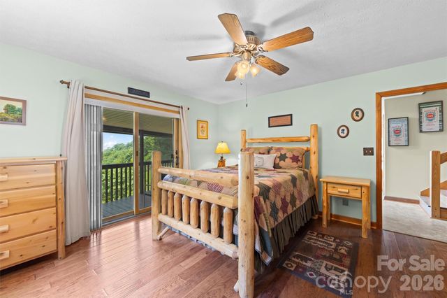 670 Parkway Drive, Maggie Valley, NC 28751