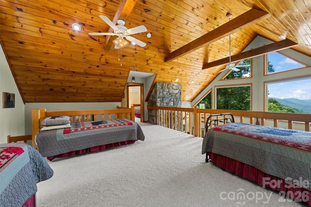 670 Parkway Drive, Maggie Valley, NC 28751
