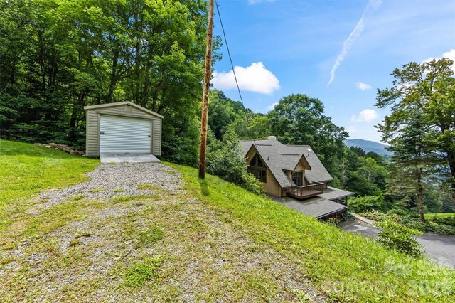 670 Parkway Drive, Maggie Valley, NC 28751