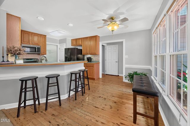 400 La Vista Court, Benson, NC 27504
