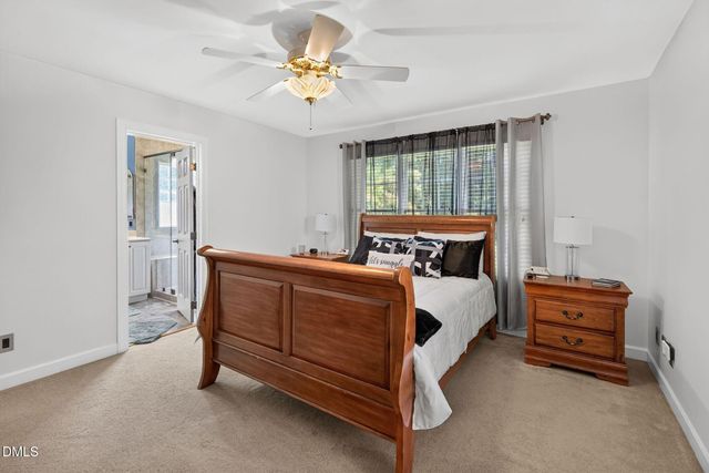 400 La Vista Court, Benson, NC 27504