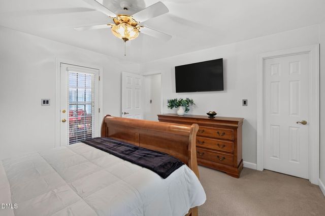 400 La Vista Court, Benson, NC 27504