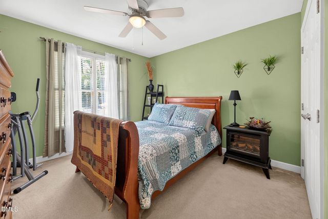 400 La Vista Court, Benson, NC 27504