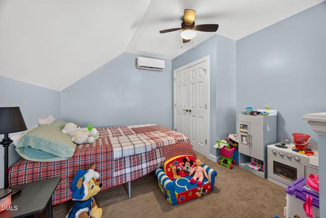 400 La Vista Court, Benson, NC 27504