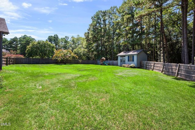 400 La Vista Court, Benson, NC 27504