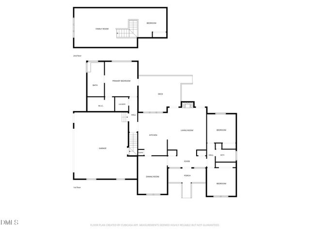 400 La Vista Court, Benson, NC 27504