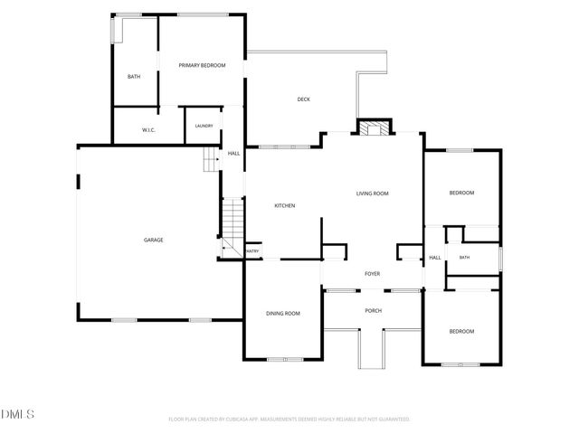 400 La Vista Court, Benson, NC 27504
