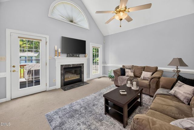 400 La Vista Court, Benson, NC 27504