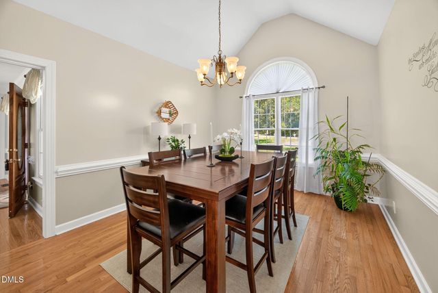 400 La Vista Court, Benson, NC 27504