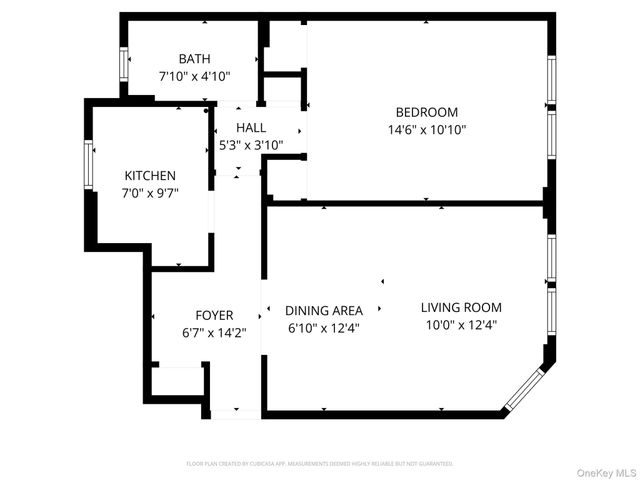 141-27 79th Avenue 2F, Flushing, NY 11367