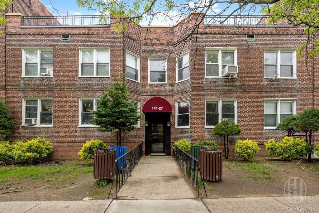 141-27 79th Avenue 2F, Flushing, NY 11367