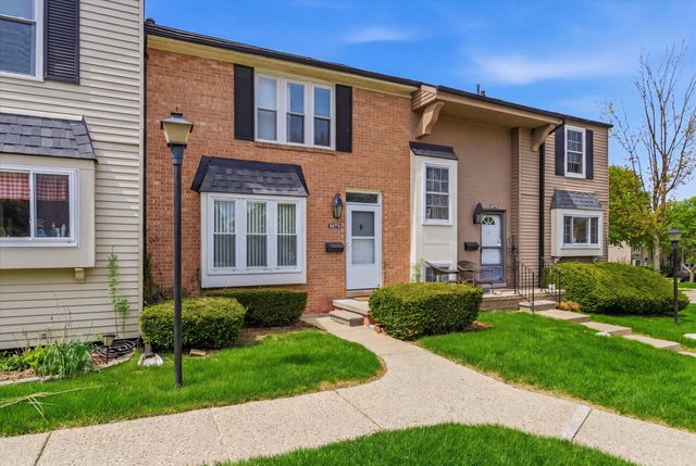 3273 Bolgos Circle, Ann Arbor, MI 48105