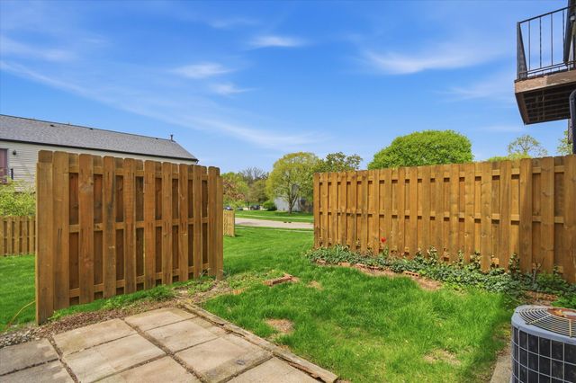 3273 Bolgos Circle, Ann Arbor, MI 48105