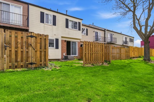 3273 Bolgos Circle, Ann Arbor, MI 48105