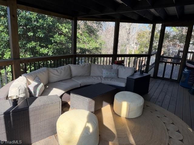 206 Cardinal Drive, New London, NC 27306