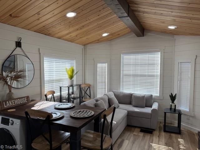 206 Cardinal Drive, New London, NC 27306