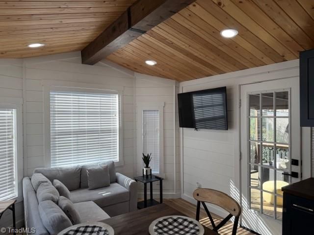 206 Cardinal Drive, New London, NC 27306