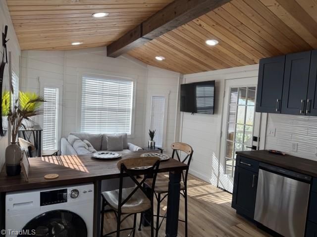 206 Cardinal Drive, New London, NC 27306