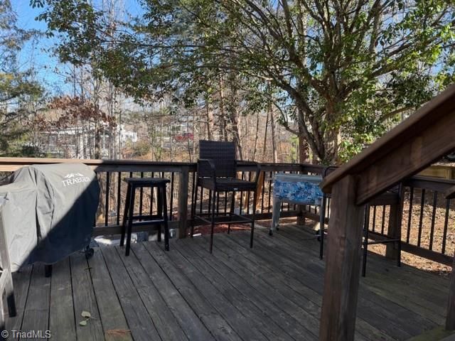 206 Cardinal Drive, New London, NC 27306