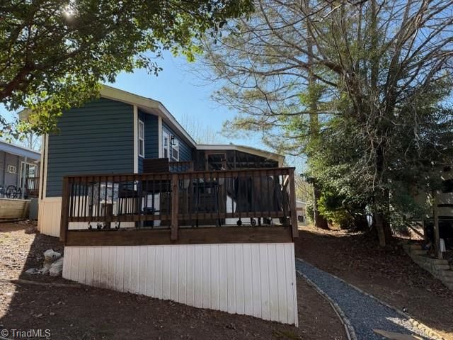 206 Cardinal Drive, New London, NC 27306