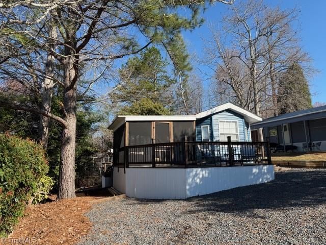 206 Cardinal Drive, New London, NC 27306