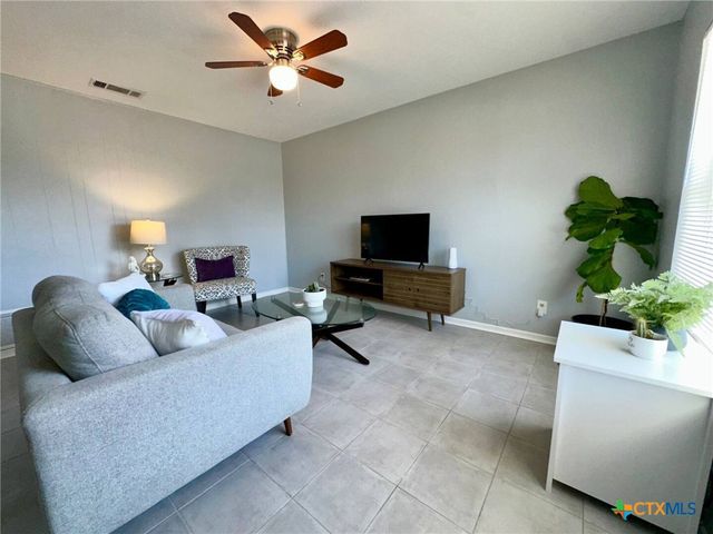 2918 Antelope Trail, Temple, TX 76504