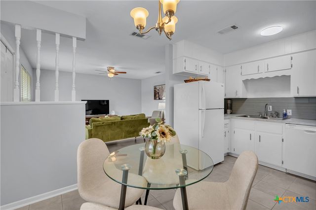 2918 Antelope Trail, Temple, TX 76504