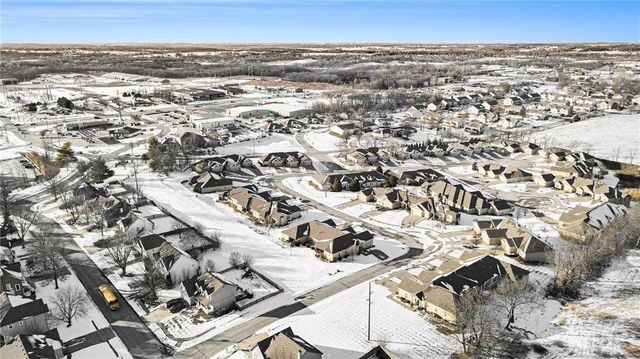 217 Ashmont Drive, Smithville, MO 64089