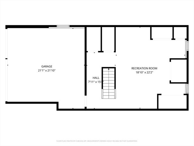 91 Scribner Rd, Tyngsborough, MA 01879