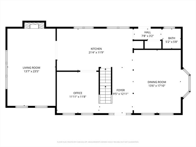 91 Scribner Rd, Tyngsborough, MA 01879