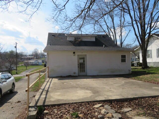 500 W Main Street, Mt Vernon, KY 40456