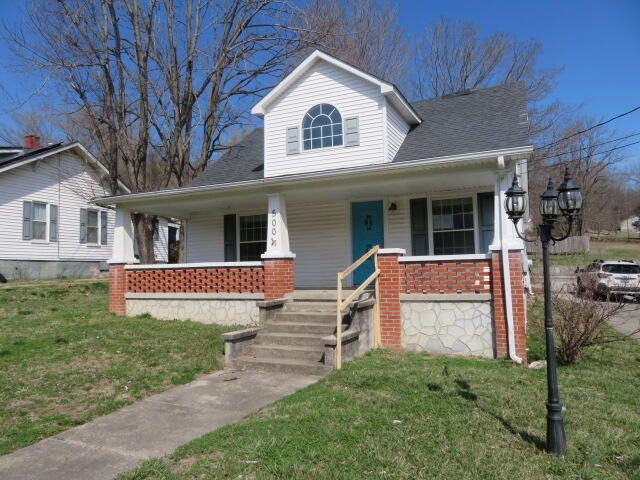 500 W Main Street, Mt Vernon, KY 40456