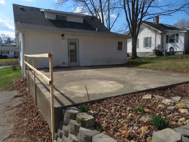 500 W Main Street, Mt Vernon, KY 40456