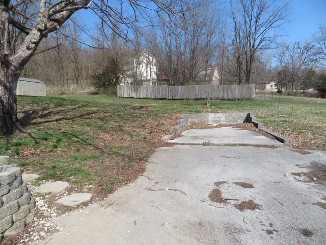 500 W Main Street, Mt Vernon, KY 40456