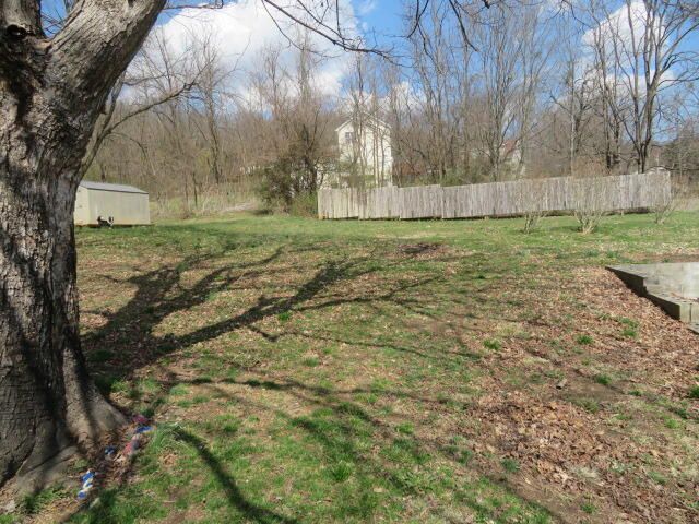 500 W Main Street, Mt Vernon, KY 40456