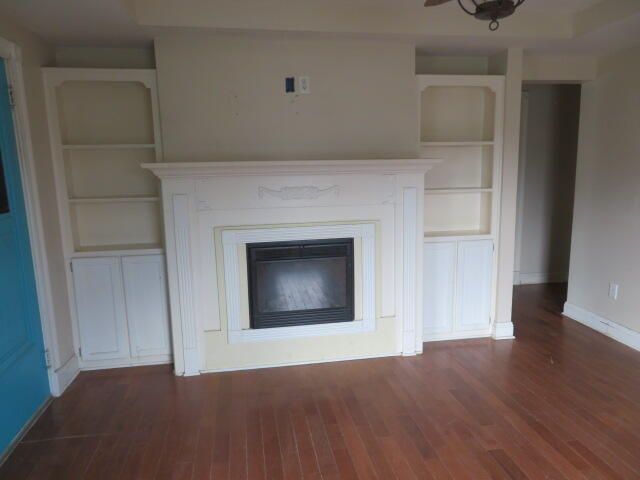 500 W Main Street, Mt Vernon, KY 40456