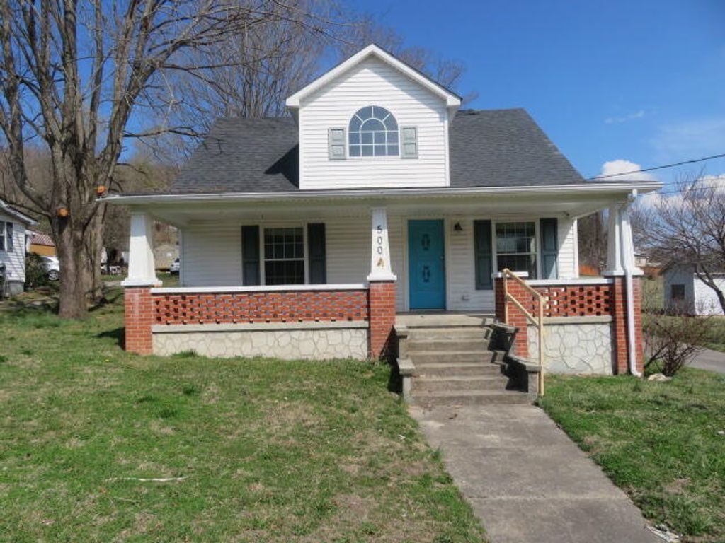 500 W Main Street, Mt Vernon, KY 40456