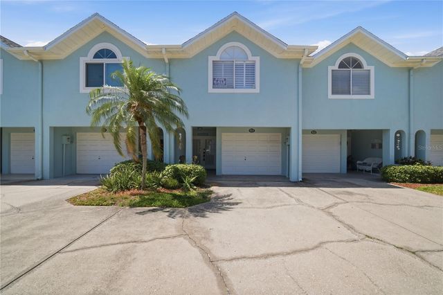 643 GARLAND CIRCLE, Indian Rocks Beach, FL 33785