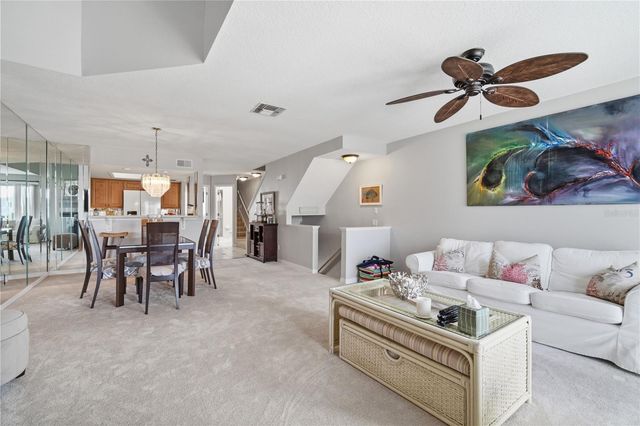 643 GARLAND CIRCLE, Indian Rocks Beach, FL 33785