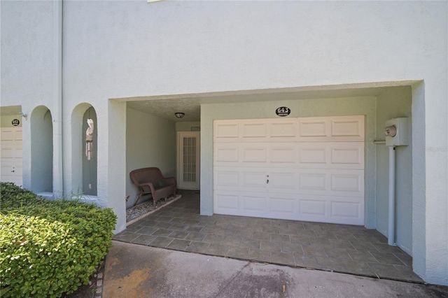 643 GARLAND CIRCLE, Indian Rocks Beach, FL 33785