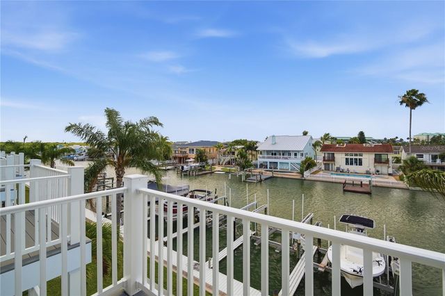 643 GARLAND CIRCLE, Indian Rocks Beach, FL 33785