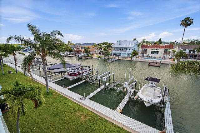 643 GARLAND CIRCLE, Indian Rocks Beach, FL 33785