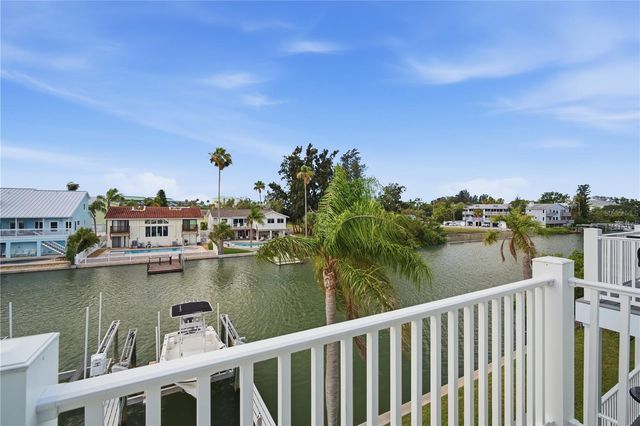 643 GARLAND CIRCLE, Indian Rocks Beach, FL 33785