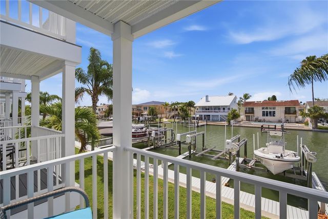 643 GARLAND CIRCLE, Indian Rocks Beach, FL 33785