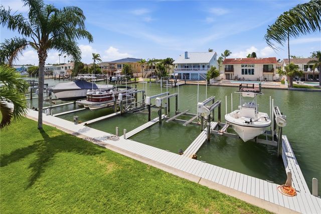 643 GARLAND CIRCLE, Indian Rocks Beach, FL 33785