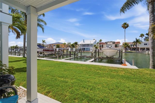643 GARLAND CIRCLE, Indian Rocks Beach, FL 33785