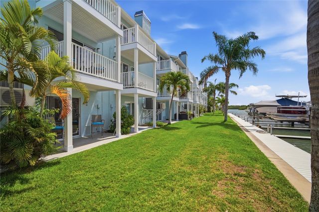 643 GARLAND CIRCLE, Indian Rocks Beach, FL 33785